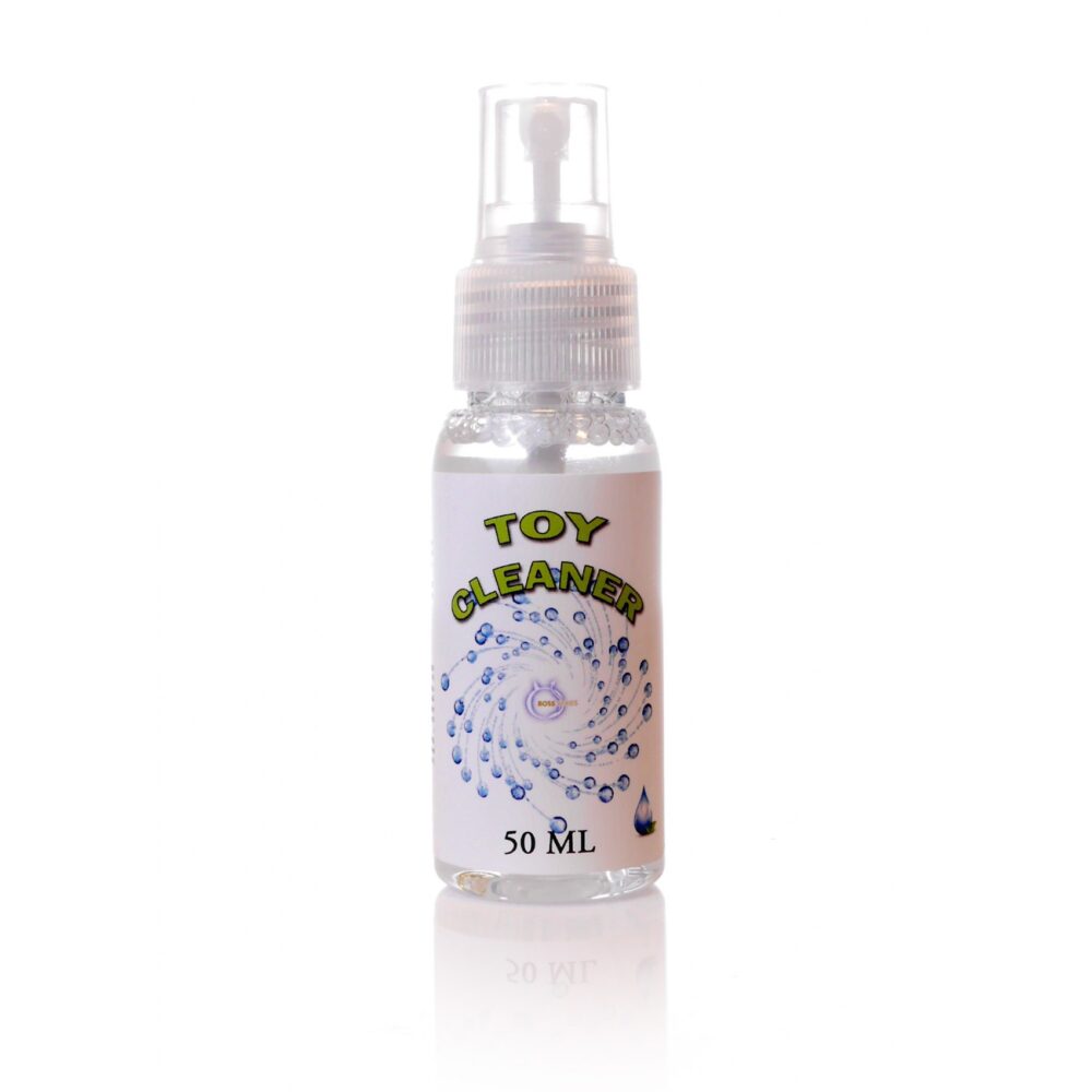 Sprej-Toy Cleaner 50 ml. Boss Series