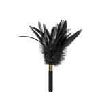 Tickler Burlesque Plume Black