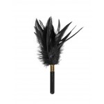 Tickler Burlesque Plume Black - Image 2