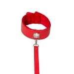The Collar Party Hard Circus Red - Image 2