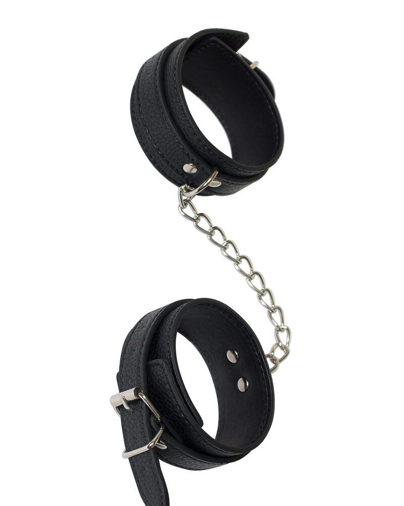 Ankle cuffs Party Hard Dreamer