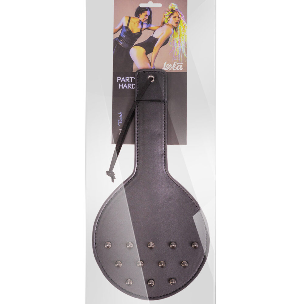 Paddle Party Hard Barb