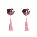 Pasties Burlesque Gipsy Pink - Image 3