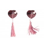 Pasties Burlesque Gipsy Pink - Image 2