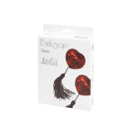 Pasties Burlesque Gipsy Red