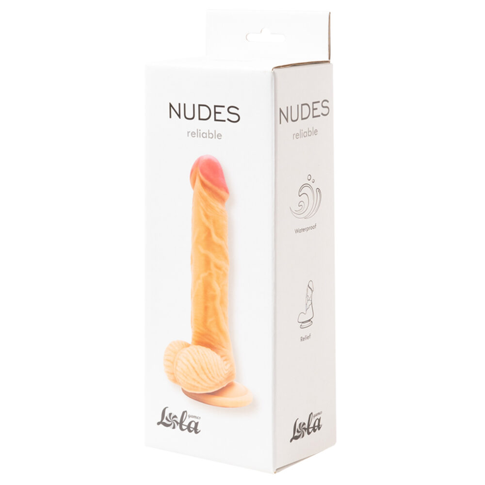 Dildo Nudes Reliable