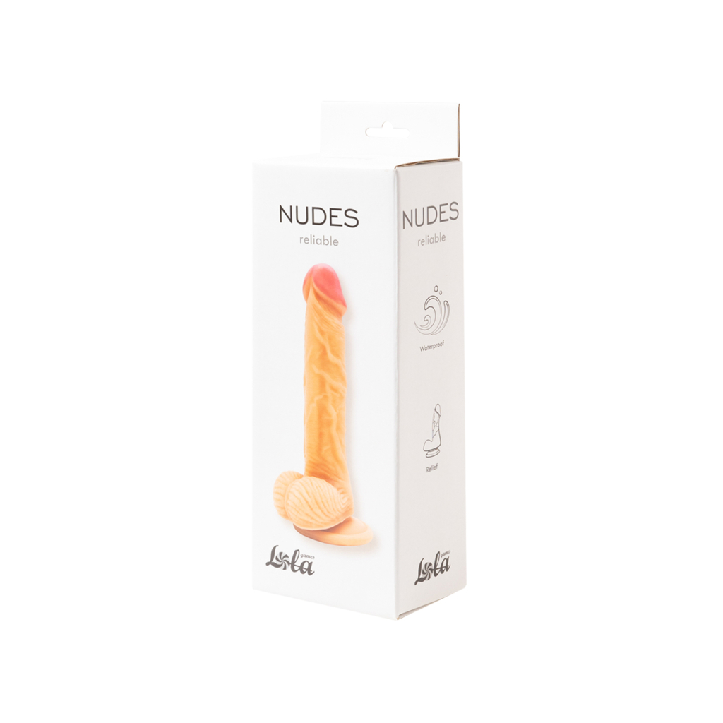 Dildo Nudes Reliable