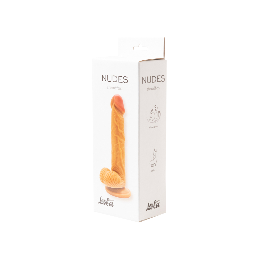 Dildo Nudes Steadfast