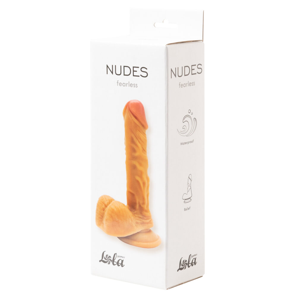 Dildo Nudes Fearless