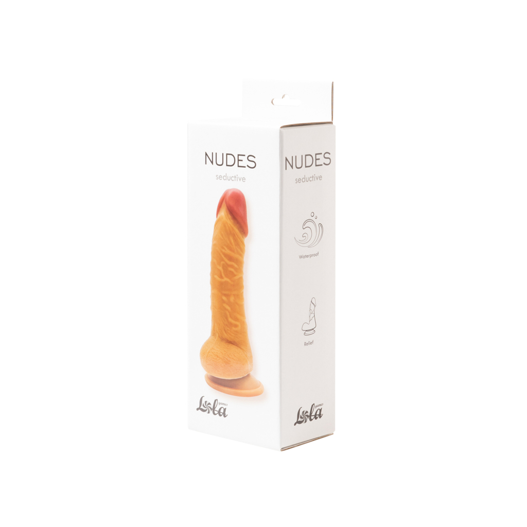 Dildo Nudes Seductive