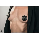 Pasties Burlesque Royce - Image 7