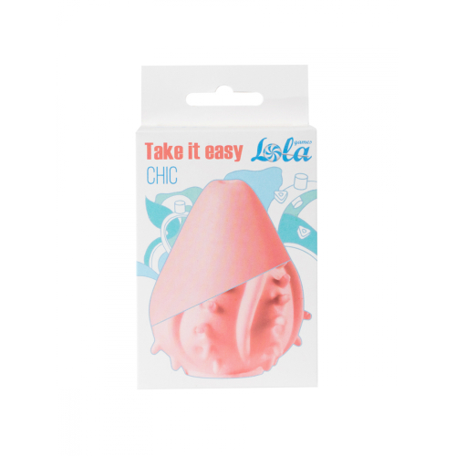 Masturbator Take it Easy Chic Peach - Image 2