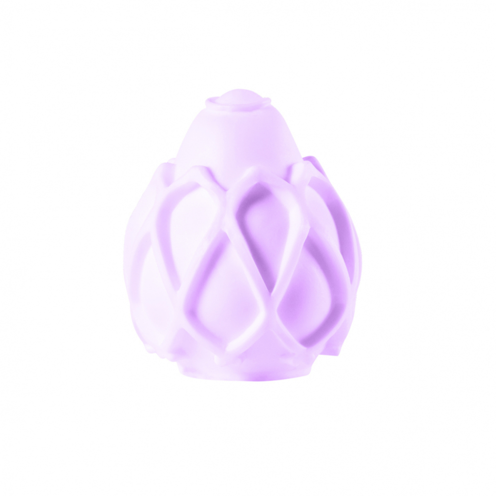 Masturbator Take it Easy Chic Purple - Image 4