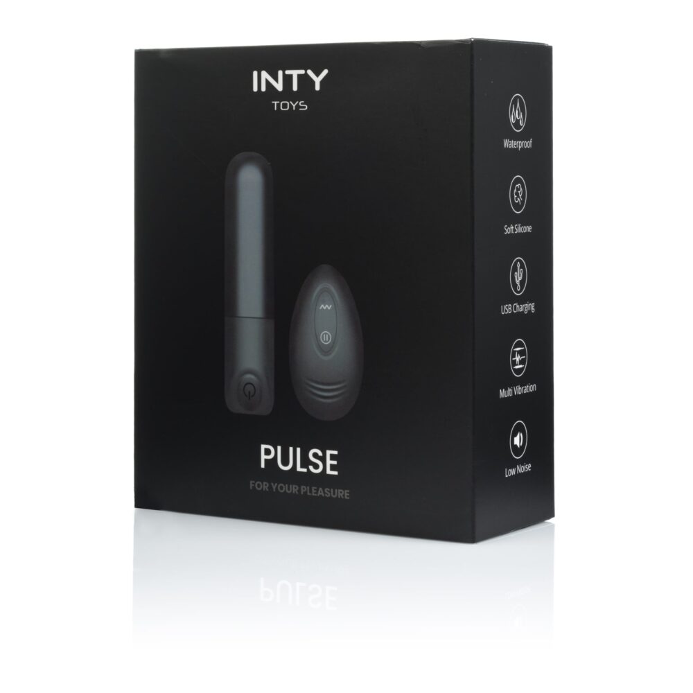 INTY Toys - Pulse