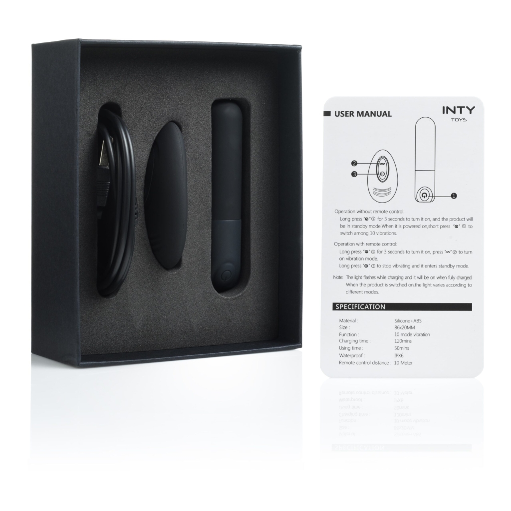 INTY Toys - Pulse - Image 5