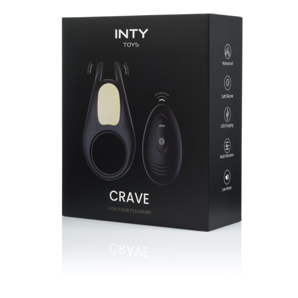 INTY Toys - Crave