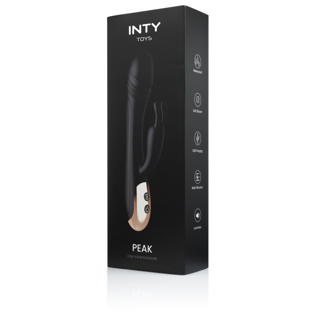 INTY Toys - Peak