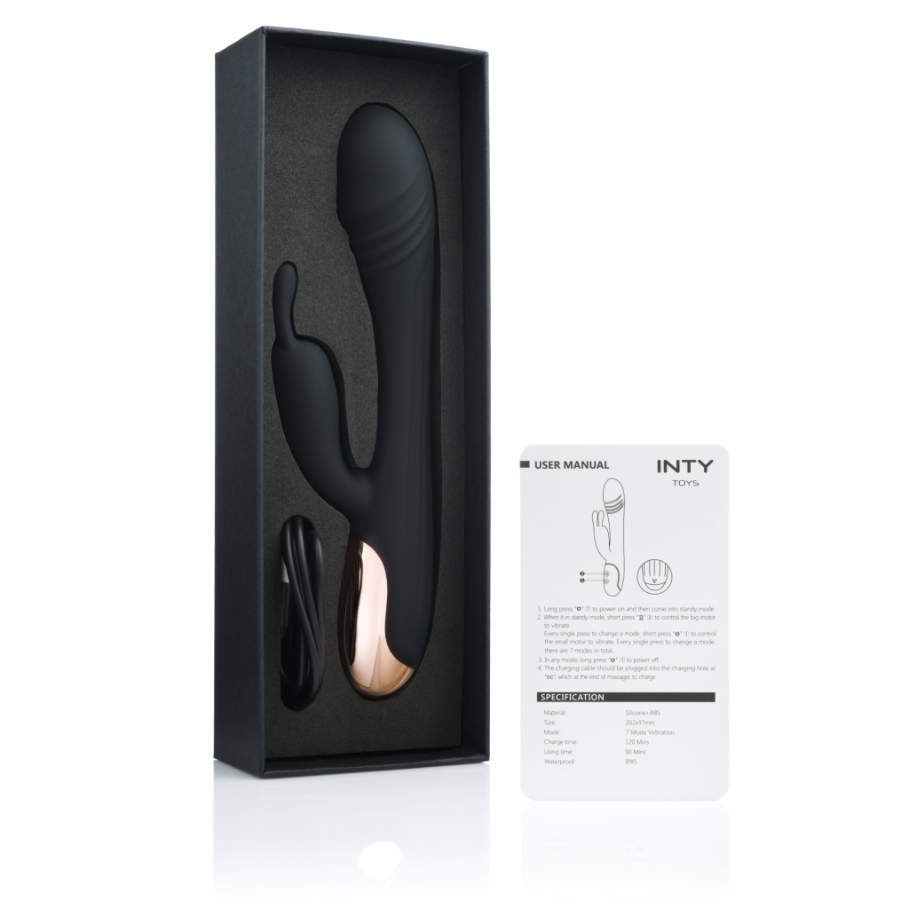 INTY Toys - Peak - Image 4