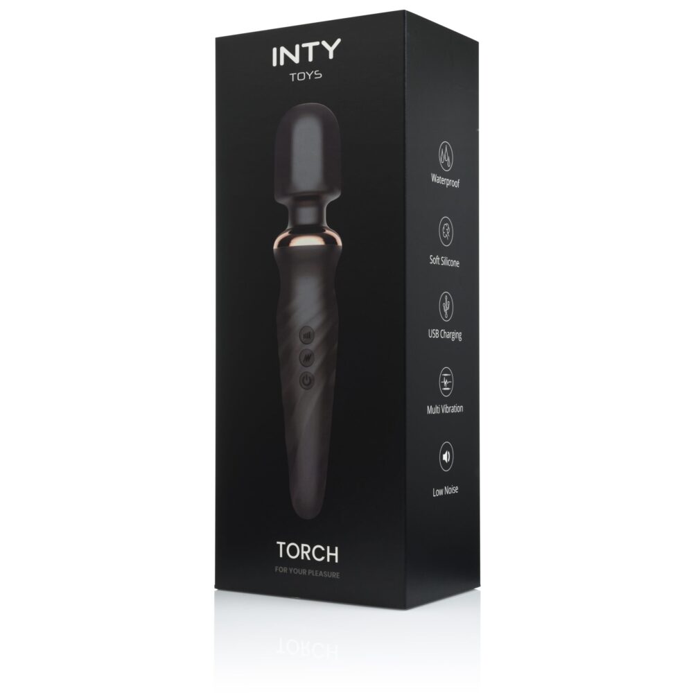 INTY Toys - Torch
