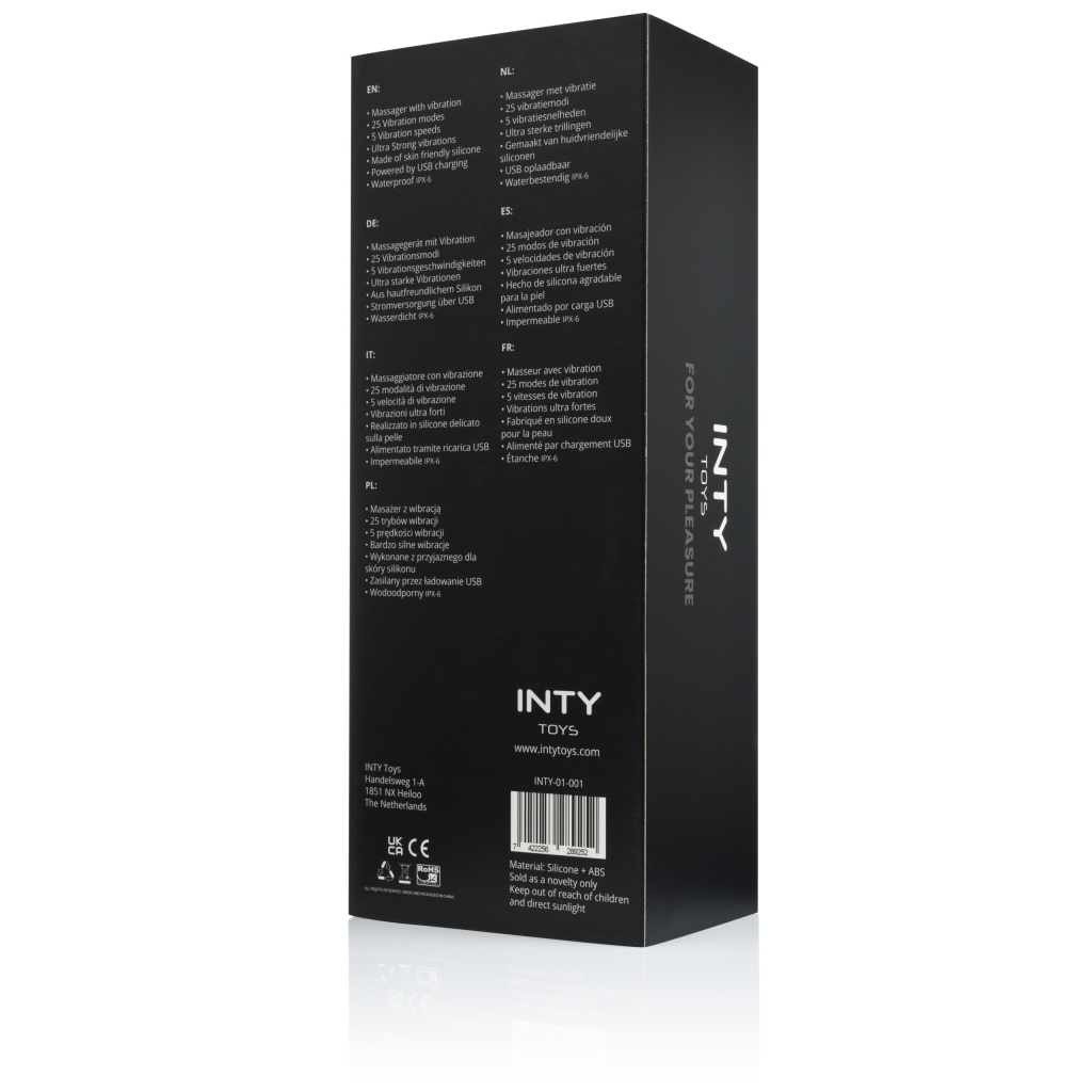 INTY Toys - Torch - Image 5