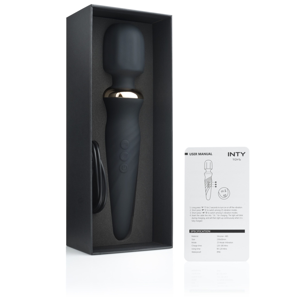 INTY Toys - Torch - Image 6