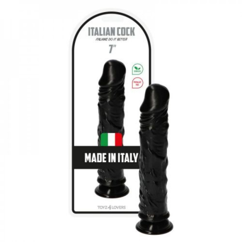 Dildo Claudio Black