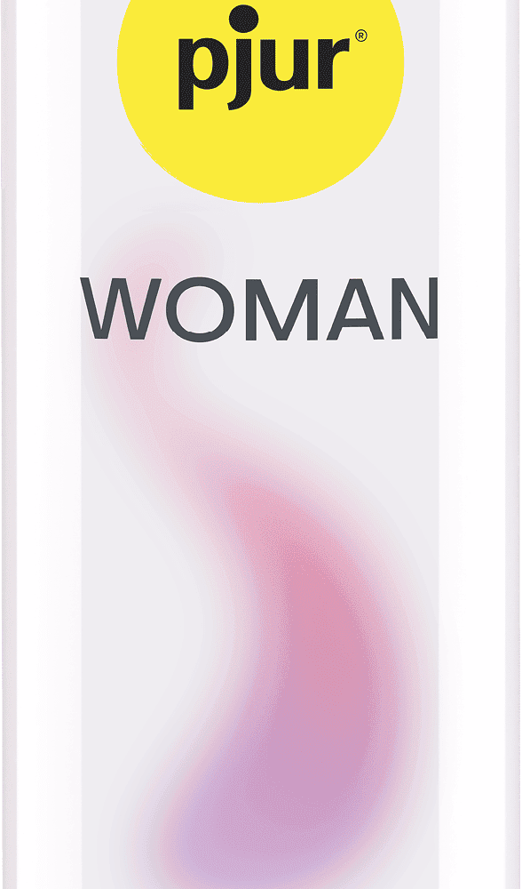 Pjur Woman 100 ml - CE