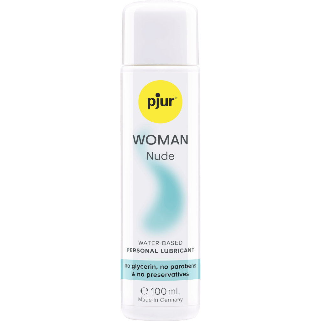 Pjur Woman Nude 100 ml