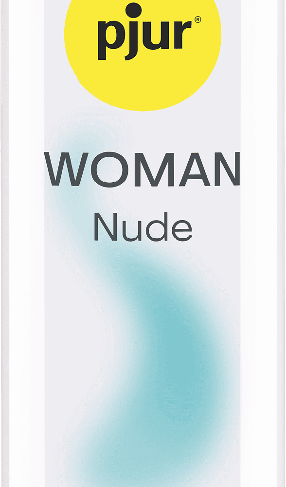 Pjur Woman Nude 100 ml