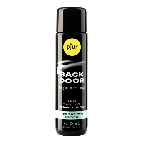 Pjur backdoor Panthenol 100ml