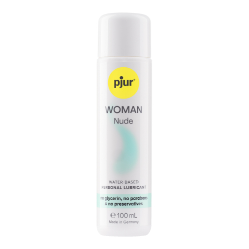 Pjur Woman Nude 100 ml