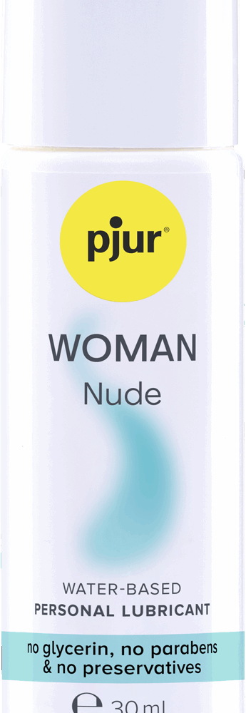 Pjur Woman Nude 30 ml