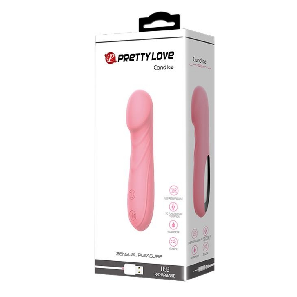 PRETTY LOVE - CANDICE, USB 30 function - Image 3