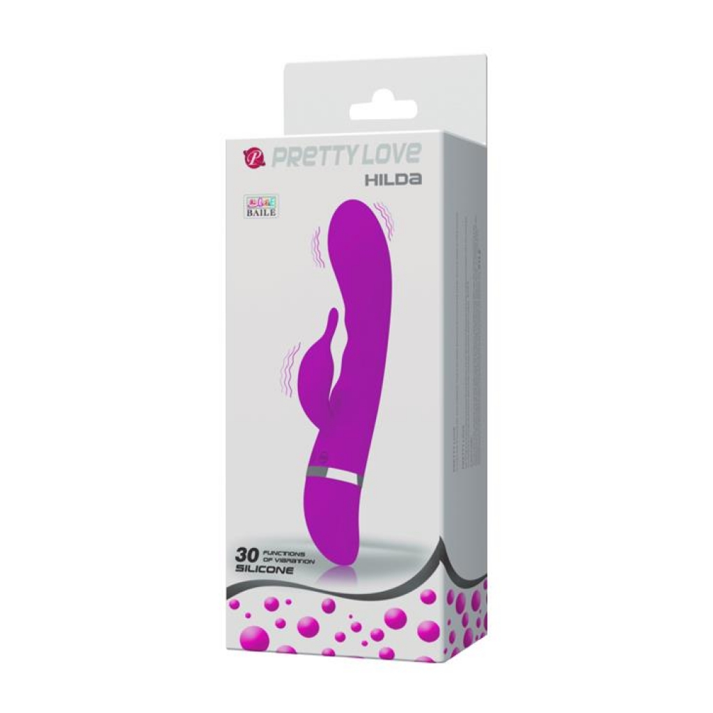 PRETTY LOVE - HILDA, 30 function - Image 3