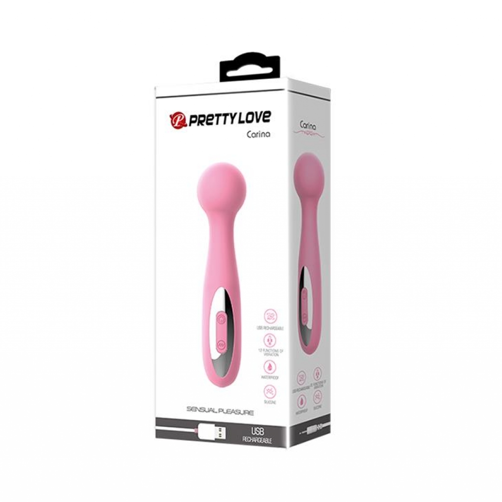 PRETTY LOVE - CORNELIUS, USB, 12 function - Image 2