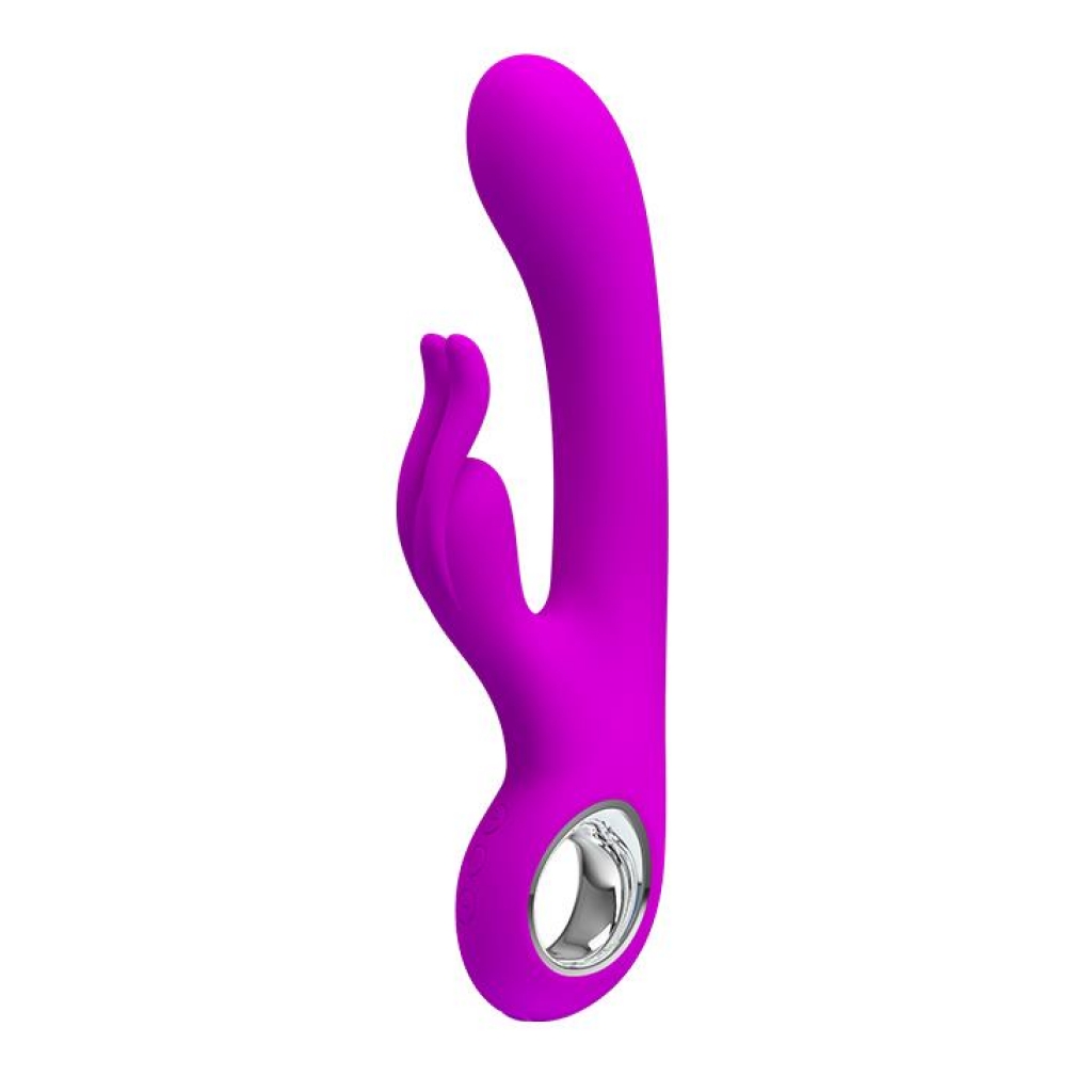 PRETTY LOVE - HOT RABBIT, 7 function - Image 5