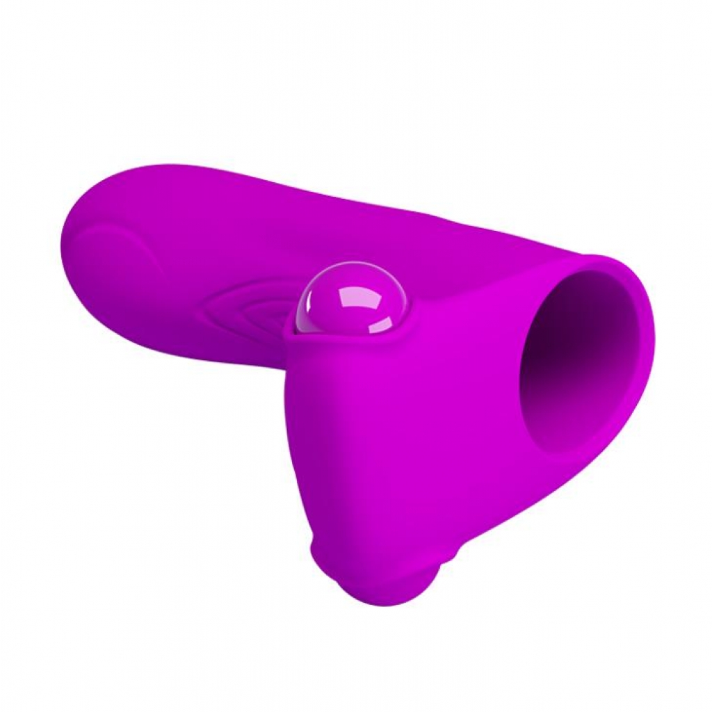 PRETTY LOVE - MAXWELL PURPLE vibration - Image 5