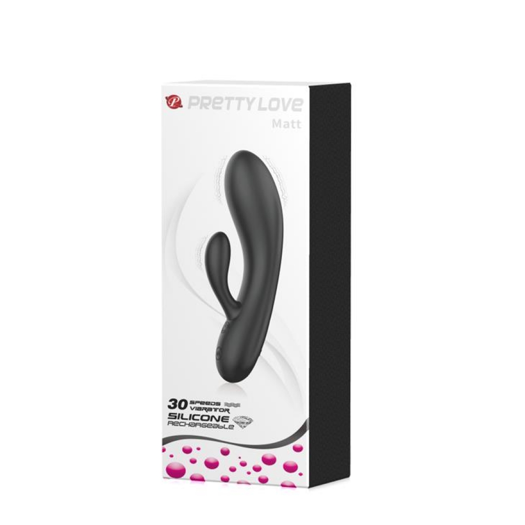 PRETTY LOVE - MATT, USB, 30 function - Image 3