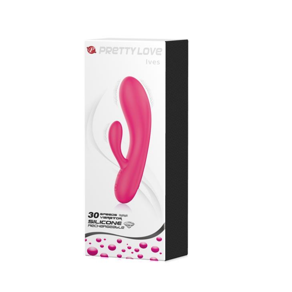 PRETTY LOVE - IVES, USB, 30 function - Image 3