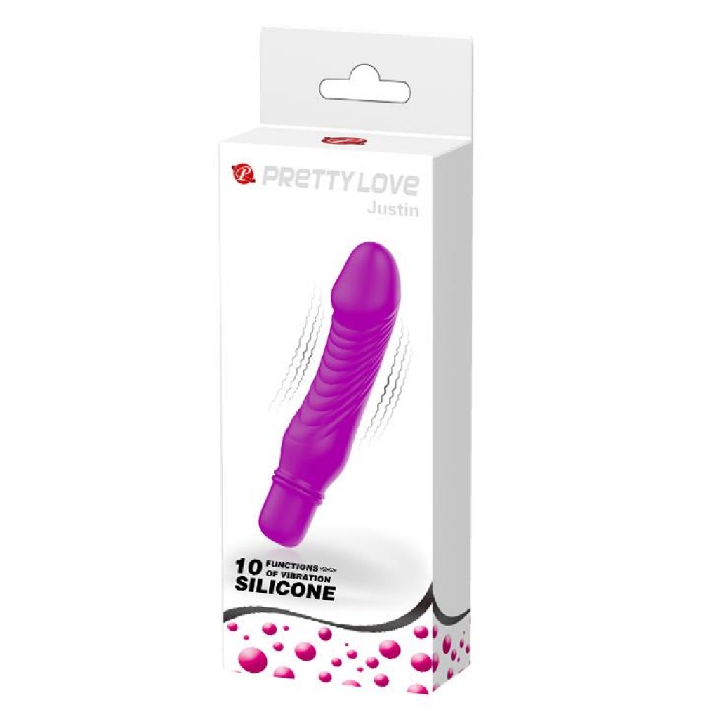 PRETTY LOVE - STEV, PURPLE 10 function - Image 5