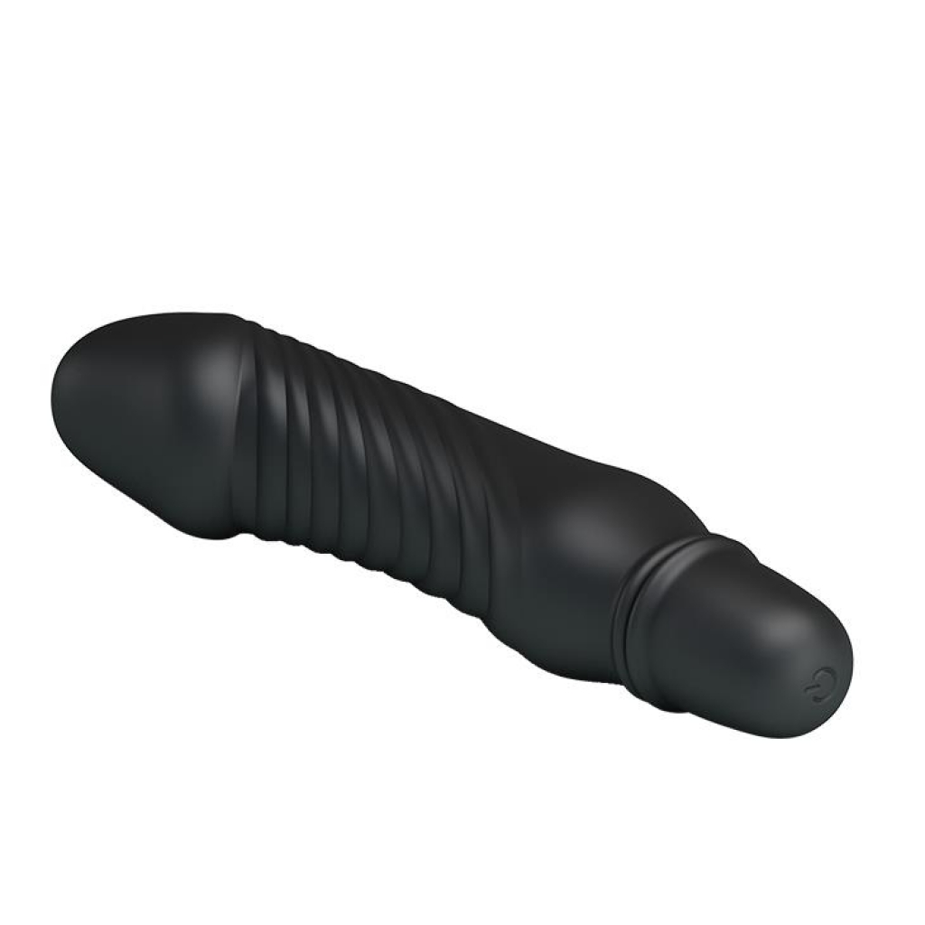 PRETTY LOVE - STEV, BLACK, 10 function - Image 4
