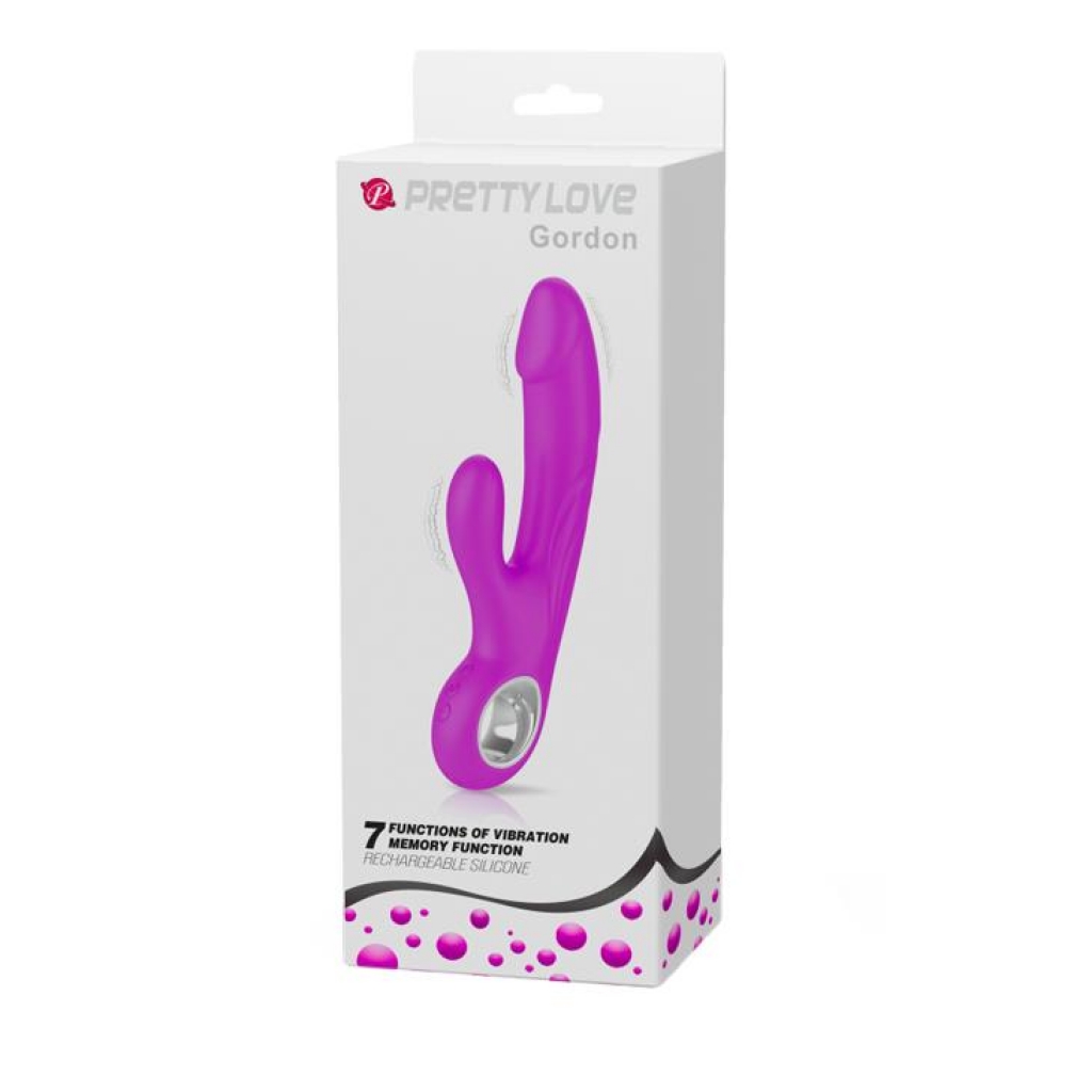 PRETTY LOVE - GORDON, USB, 7 function - Image 3