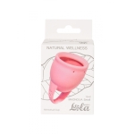 Menstrual Cup Natural Wellness Magnolia Small 15ml - Image 2
