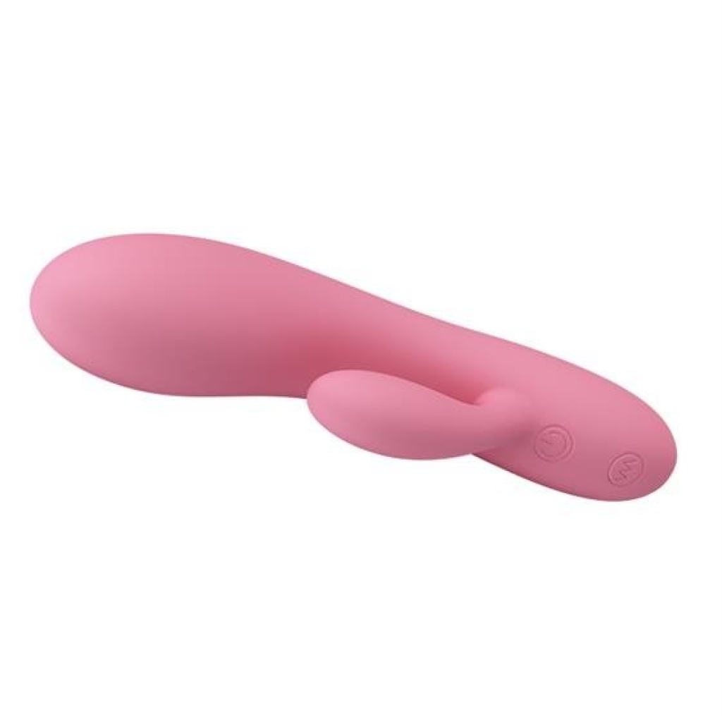 PRETTY LOVE - CAROL, USB, 30 function - Light Pink - Image 2