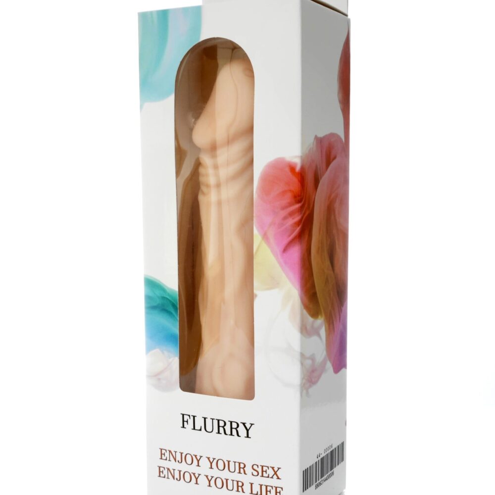 Vibrator-FLURRY-vibrator