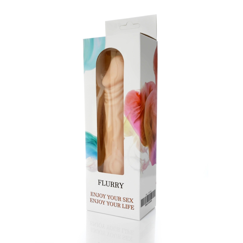 Vibrator-FLURRY-vibrator