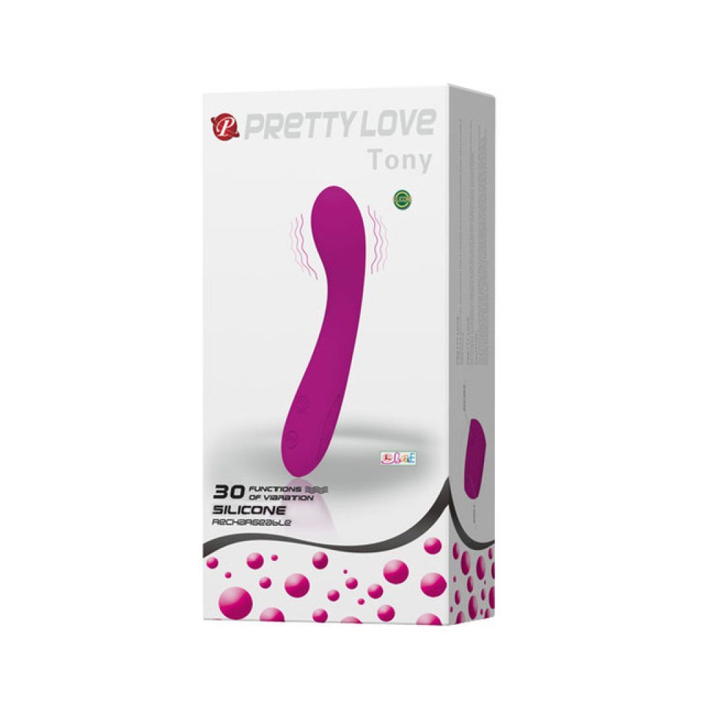 PRETTY LOVE - TONY, 30 function - Image 11