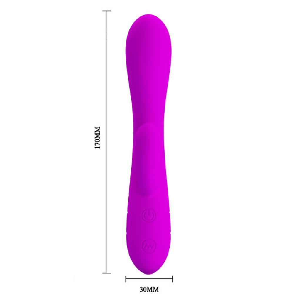 PRETTY LOVE - VICTOR, USB- 30 function - Image 6