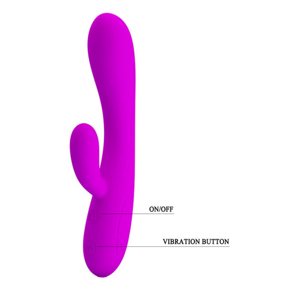 PRETTY LOVE - VICTOR, USB- 30 function - Image 7