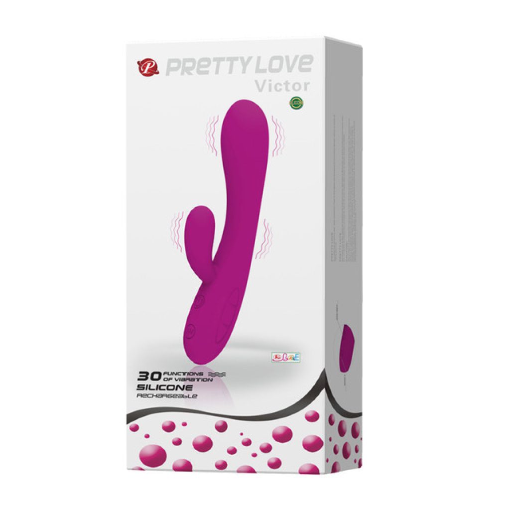 PRETTY LOVE - VICTOR, USB- 30 function - Image 11